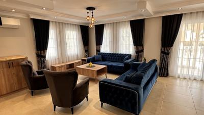 Almaris Resort Hotel