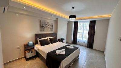 Almaris Resort Hotel