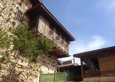 Ayşenaz Hanım Konağı