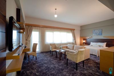 KTÜ Koru Otel
