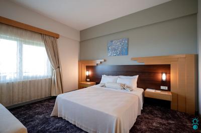 KTÜ Koru Otel