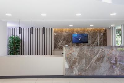 KTÜ Koru Otel