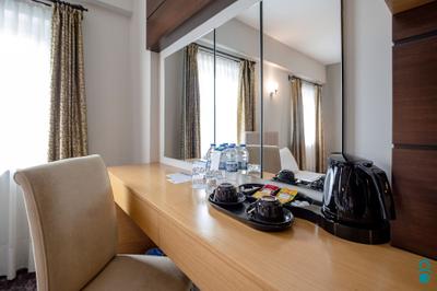 KTÜ Koru Otel
