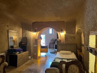 Yesiloz Inn Cave Otel