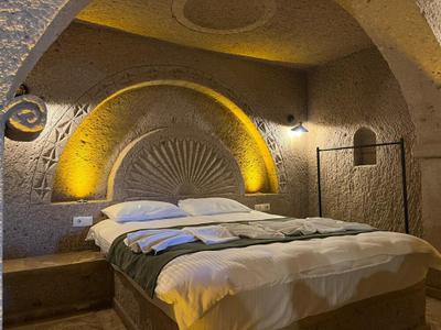 Yesiloz Inn Cave Otel