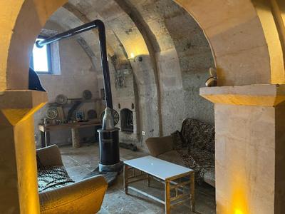 Yesiloz Inn Cave Otel