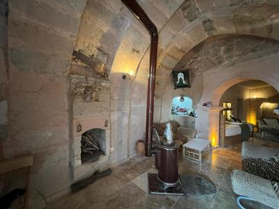 Yesiloz Inn Cave Otel