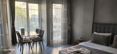 Taksim Royal Residence & Hotel