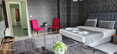 Taksim Royal Residence & Hotel