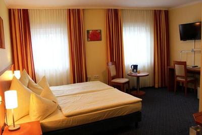 Parkhotel Deutscher Hof