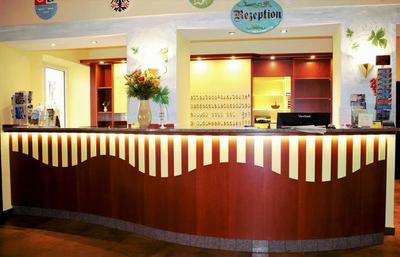 Parkhotel Deutscher Hof