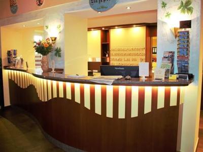 Parkhotel Deutscher Hof