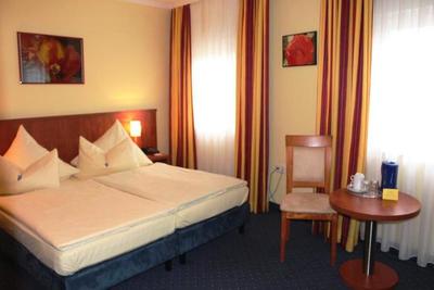 Parkhotel Deutscher Hof