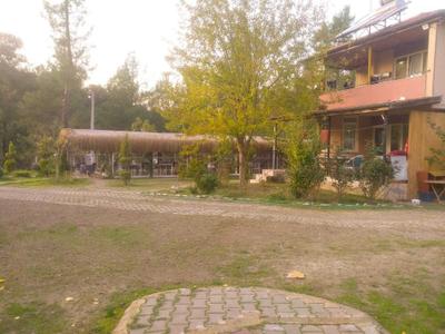 Fark Edenler Camping & Caravan & Bungalows