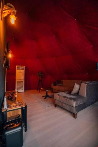 Dome 212 Sapanca