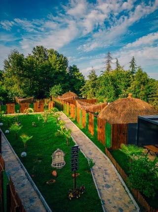 Dome 212 Sapanca