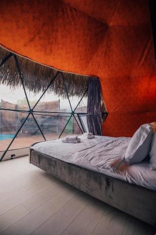 Dome 212 Sapanca