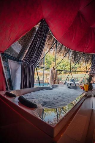Dome 212 Sapanca
