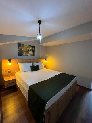 Lilyum Butik Hotel