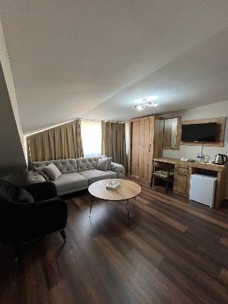 Lilyum Butik Hotel