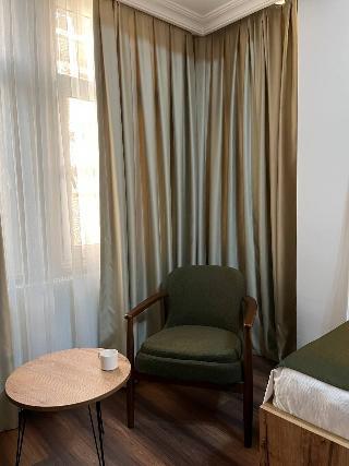 Lilyum Butik Hotel