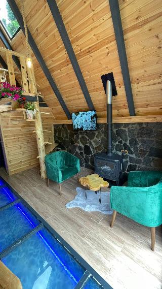 Waterfall Bungalov