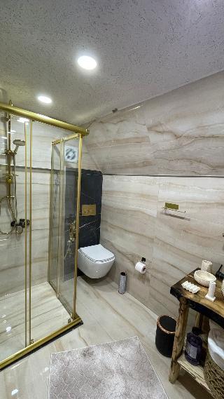 Waterfall Bungalov