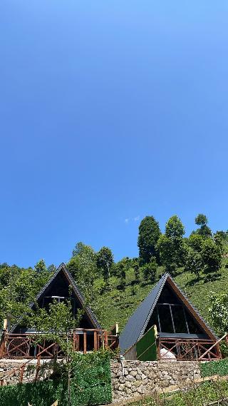 Waterfall Bungalov