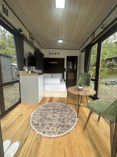 Danzi Camping