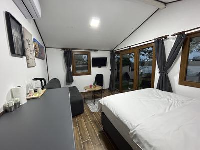 Danzi Camping