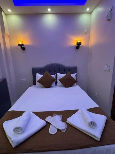 Asmali Pera Hotel