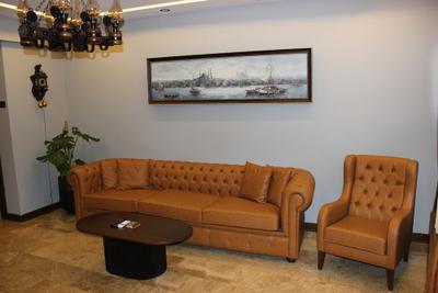 Dream Park Otel