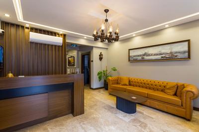 Dream Park Otel