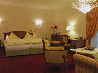 Akzent Hotel Altdorfer Hof