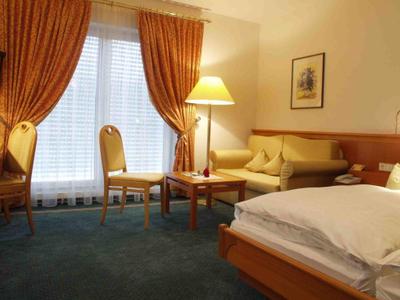 Akzent Hotel Altdorfer Hof