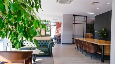 Park Inn by Radisson Yalova City Center