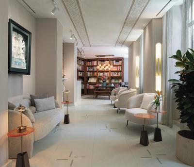 Casa Foscolo Hotel