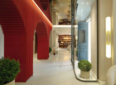 Casa Foscolo Hotel
