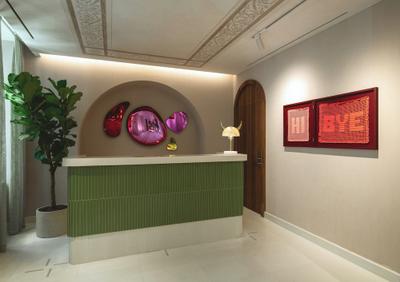 Casa Foscolo Hotel
