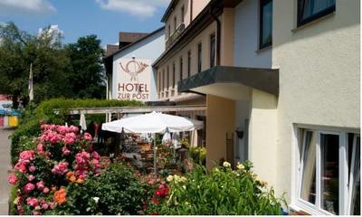 Gasthof Post