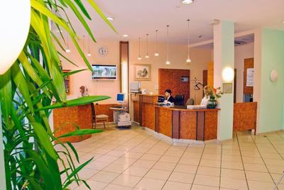 Trip Inn Minerva