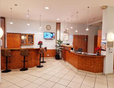 Trip Inn Minerva