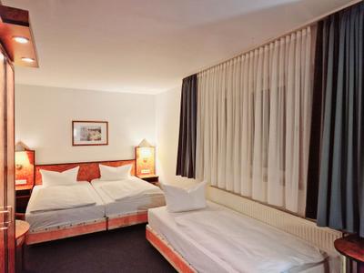 Trip Inn Minerva