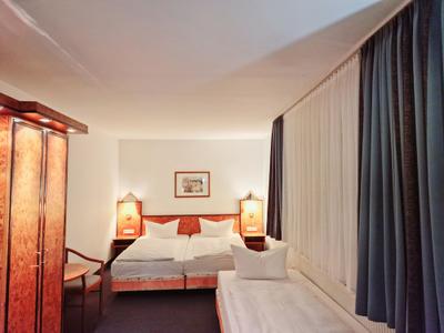 Trip Inn Minerva