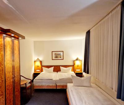 Trip Inn Minerva