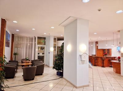 Trip Inn Minerva
