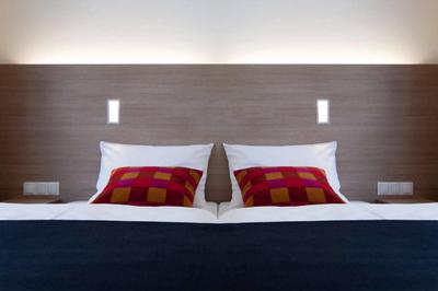 Hotel 38