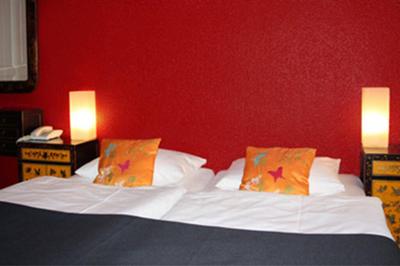Hotel 38