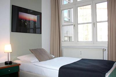 Hotel 38