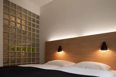 Hotel 38